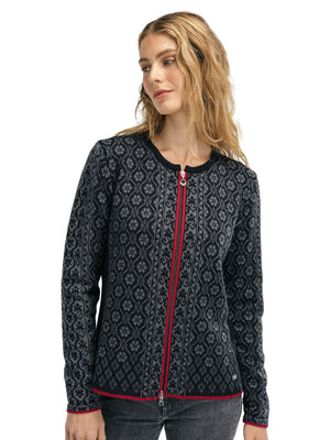 Singsaker Ladies Cardigan