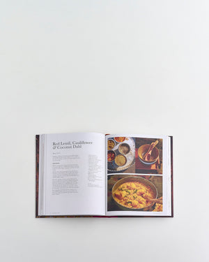 Avoca at Home Cookbook