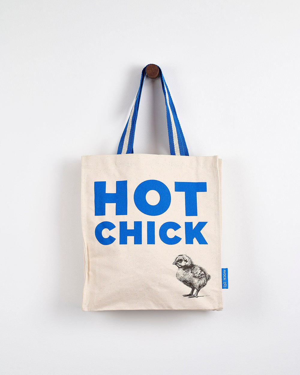 Tote Bag - Hot Chick