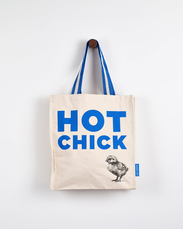 Tote Bag - Hot Chick