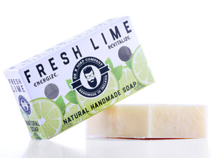 Dr K's Irish Handmade Soaps, All Natural: Woodland