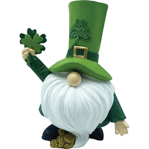 5.5" Irish Gnome