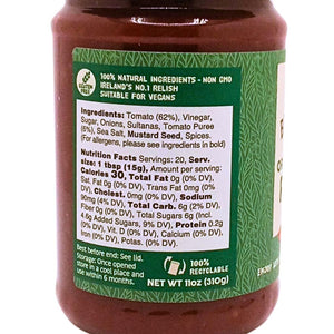 Ballymaloe Original Sauce