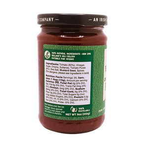 Ballymaloe Original Sauce