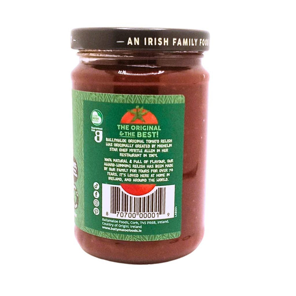 Ballymaloe Original Sauce