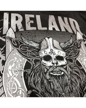 Ireland Viking T-Shirt