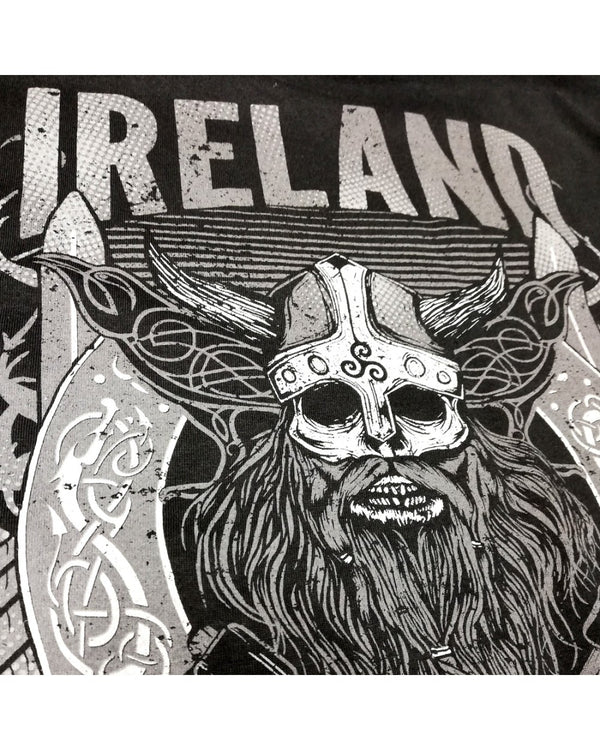 Ireland Viking T-Shirt