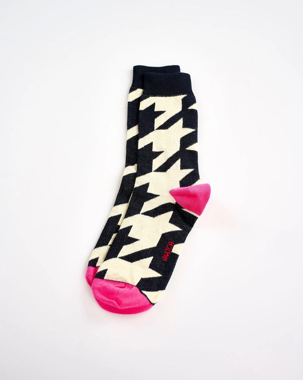 Cotton Socks - Wolf Tooth