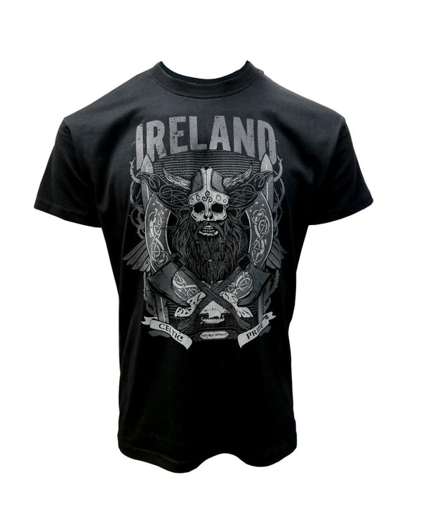 Ireland Viking T-Shirt