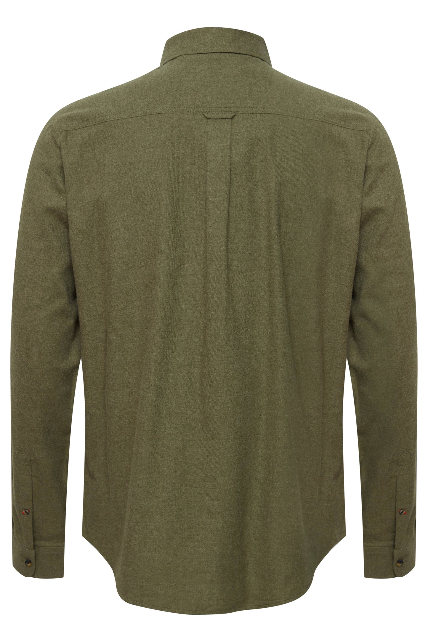 Blend® BH Burley Shirt - Winter Moss