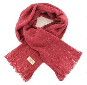 Islander Alpaca Scarf - I5