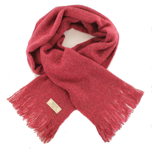 Islander Alpaca Scarf - I5