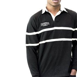 Guinness Traditional Rugby Jersey