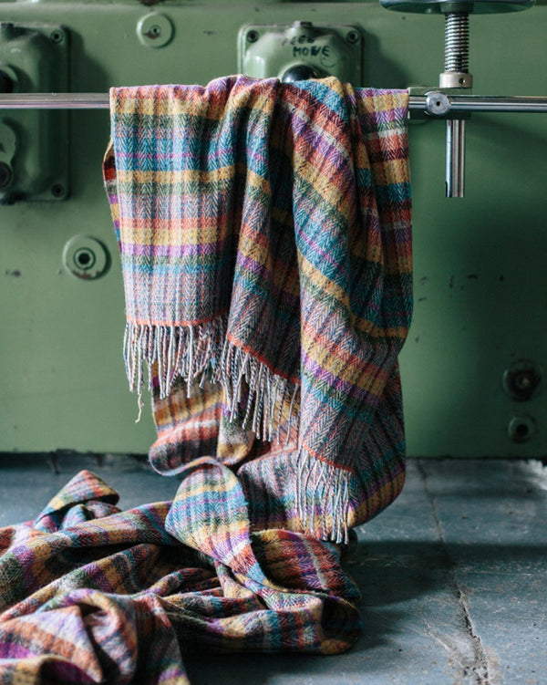 Century Donegal Throw