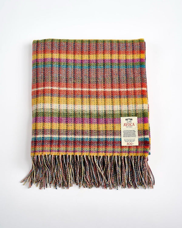 Century Donegal Throw