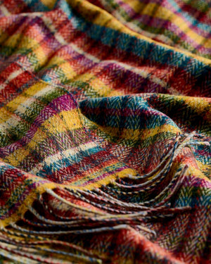 Century Donegal Throw