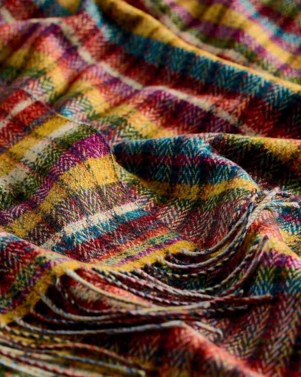 Century Donegal Throw