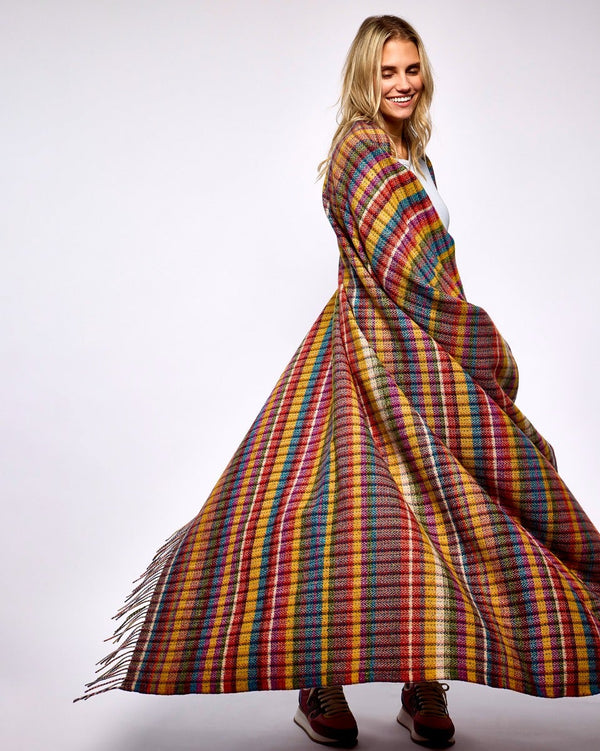 Century Donegal Throw