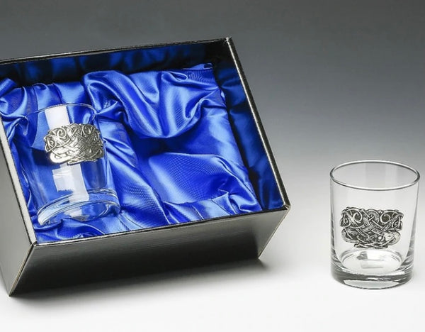 Soda-Lime Glass Set