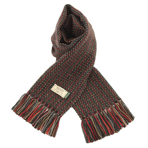 Alpaca Scarf - A65