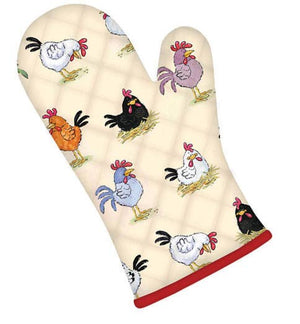 Chickens Gauntlet