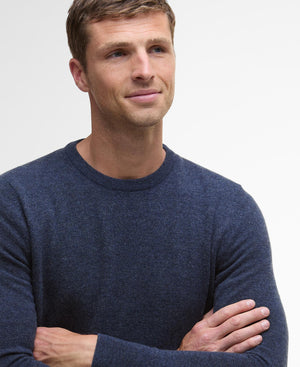 Barbour Waterbury Crew Neck Sweater