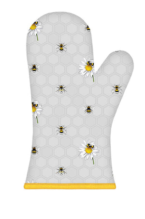 Bee Happy Gauntlet