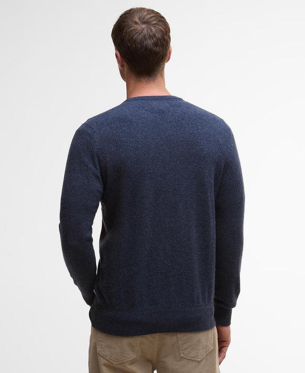 Barbour Waterbury Crew Neck Sweater