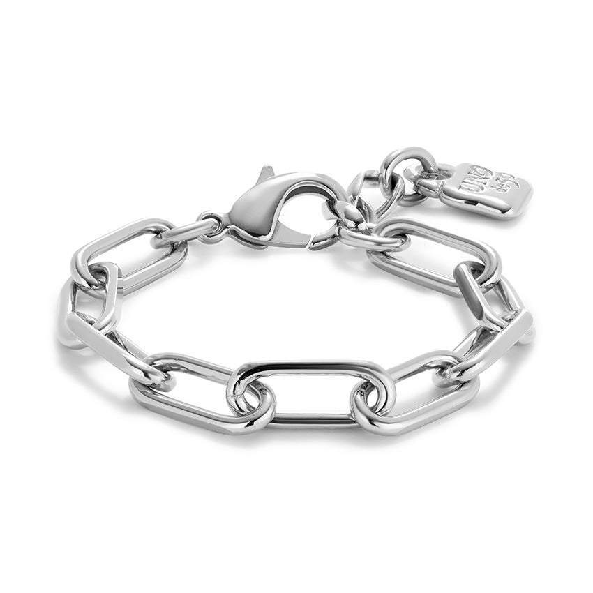 Ser Valiente Bracelet - Silver