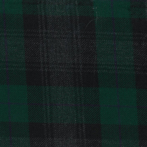 Hebridean Tartan Kilt Flashes