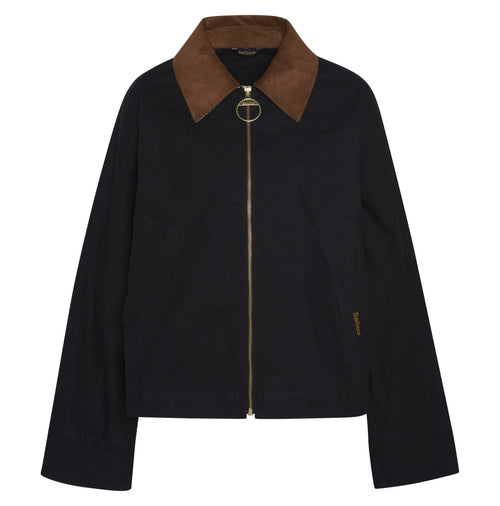 Barbour Catlan Showerproof Jacket