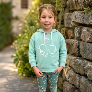 Shamrock Sweatshirt