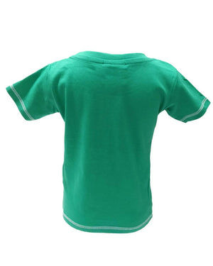 Kids Happy Sheep Shirt