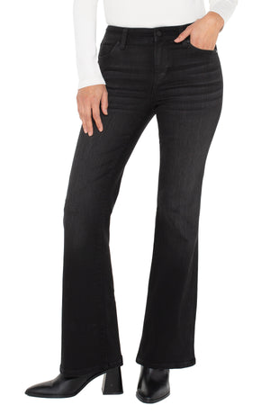 Hannah Flare 30' Inseam