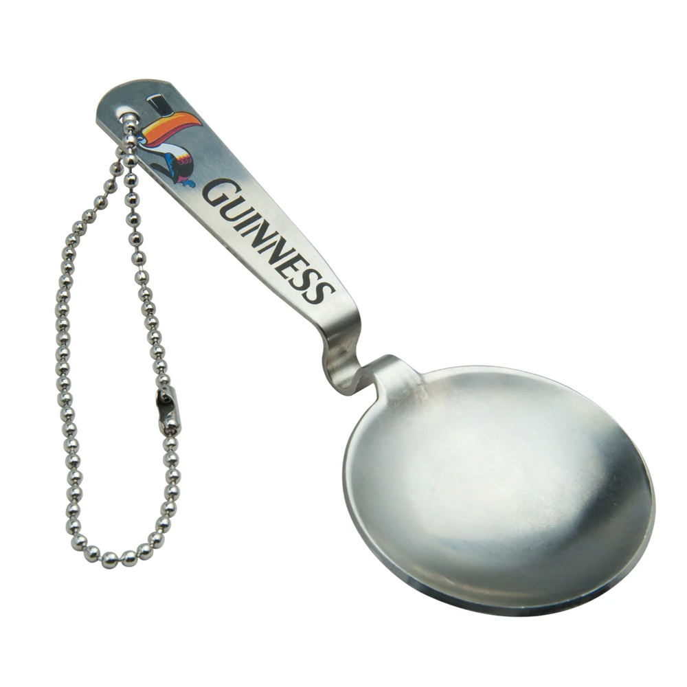 Guinness Toucan Pouring Spoon