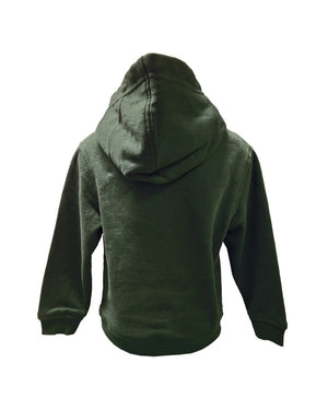 Kids Ireland Shamrock Sweatshirt