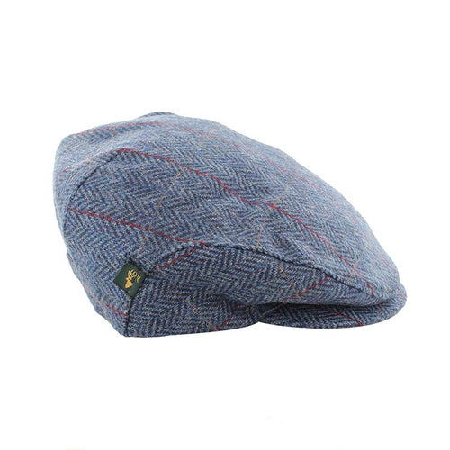 Irish Tweed Trinity Cap - Color 110