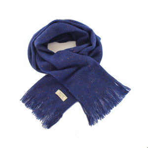 Islander Alpaca Scarf - I9