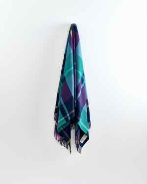 Cashmere Blend Throw - Knightswatch