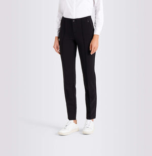 Women's Anna Zip New Pant - Black