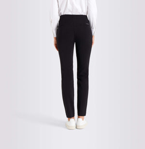Women's Anna Zip New Pant - Black