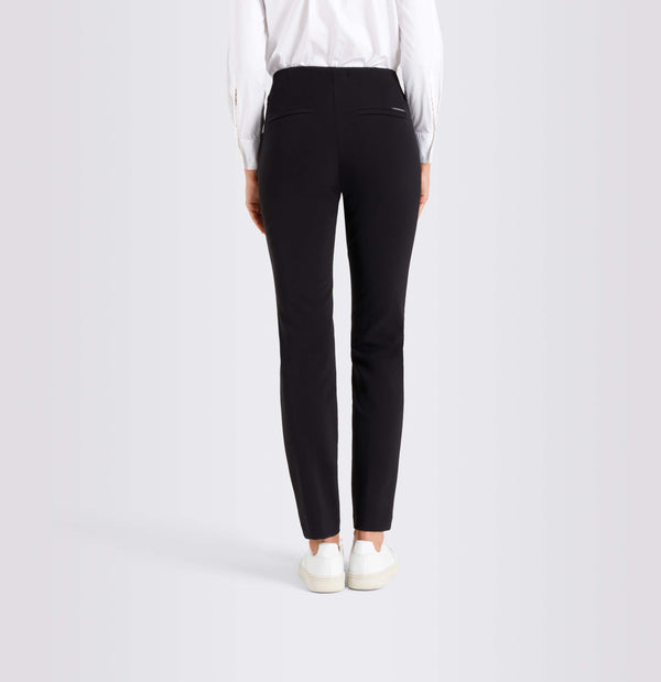 Women's Anna Zip New Pant - Black