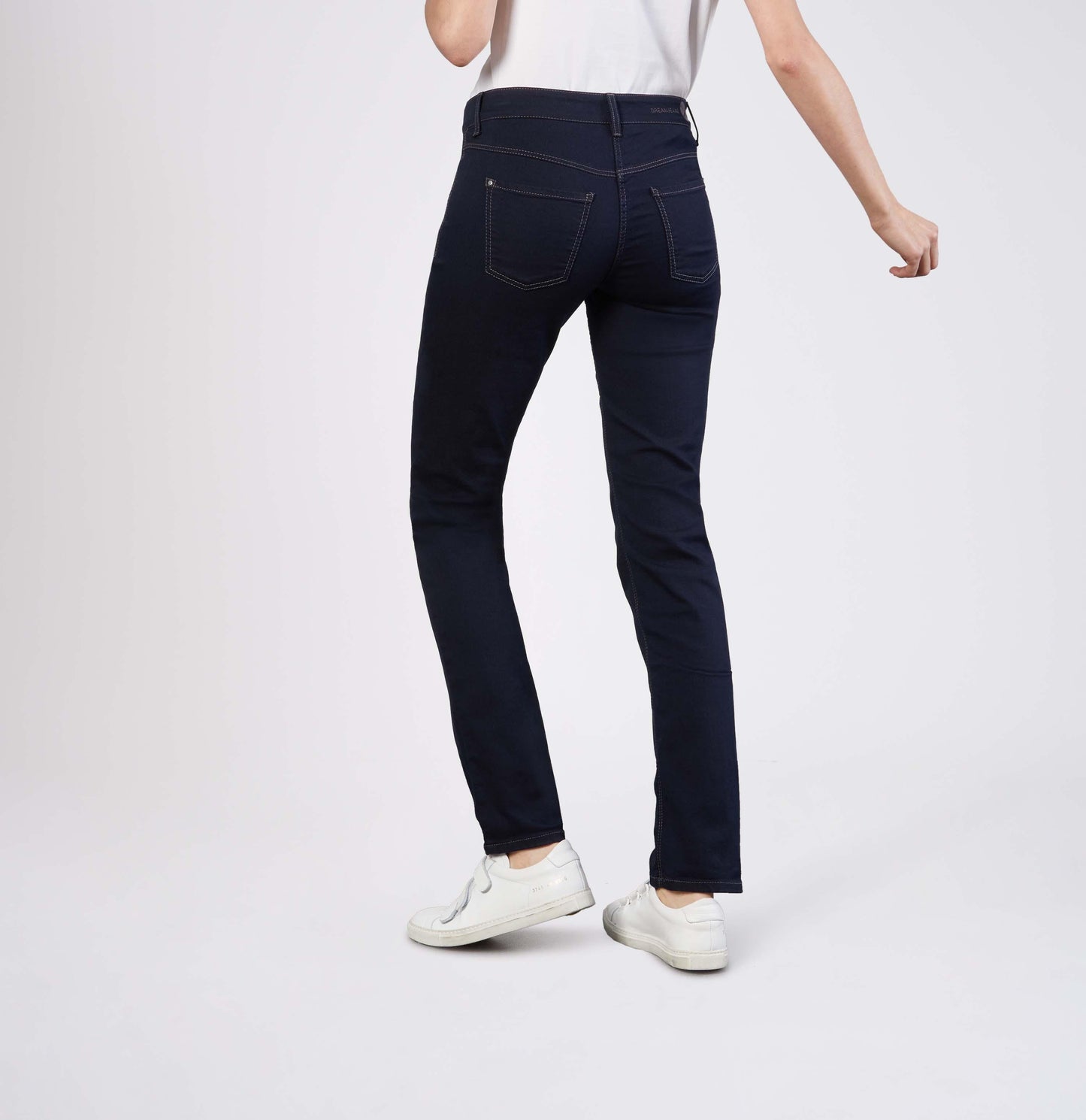 Dream Jean Straight Leg