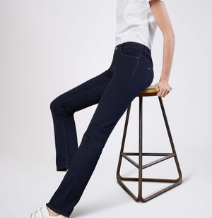 Dream Jean Straight Leg