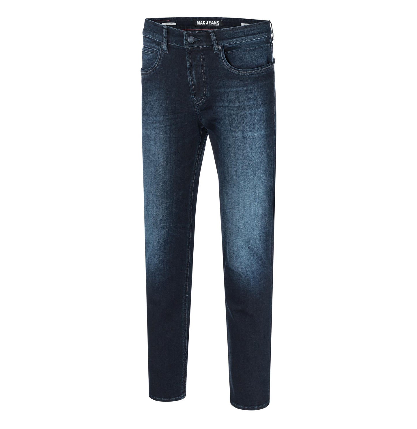 Men's Arnie Pipe MacFlexx Modern Fit Jeans