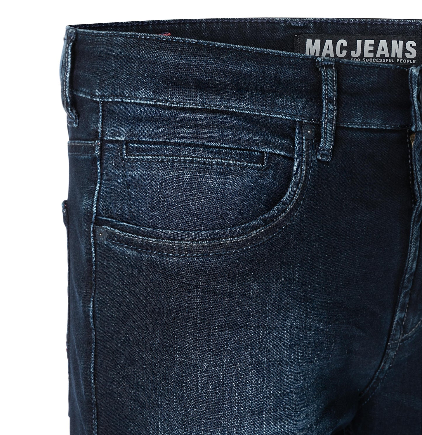 Men's Arnie Pipe MacFlexx Modern Fit Jeans