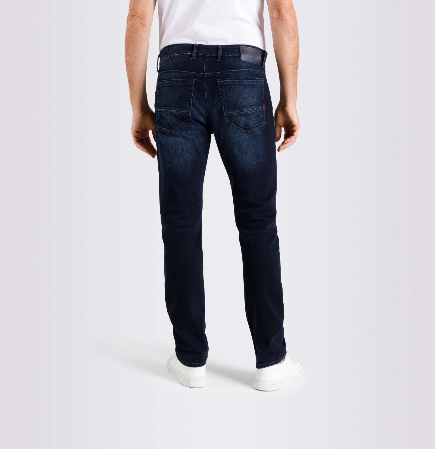 Men's Arnie Pipe MacFlexx Modern Fit Jeans