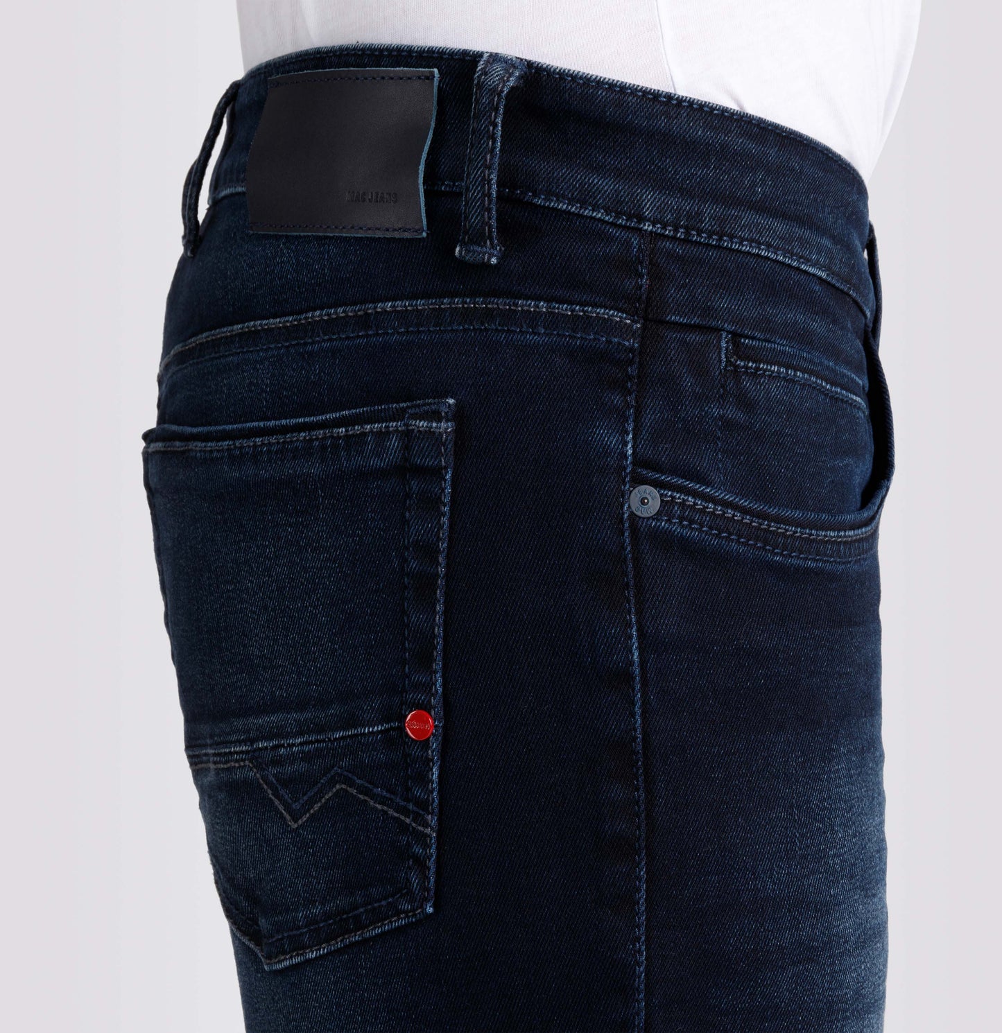 Men's Arnie Pipe MacFlexx Modern Fit Jeans