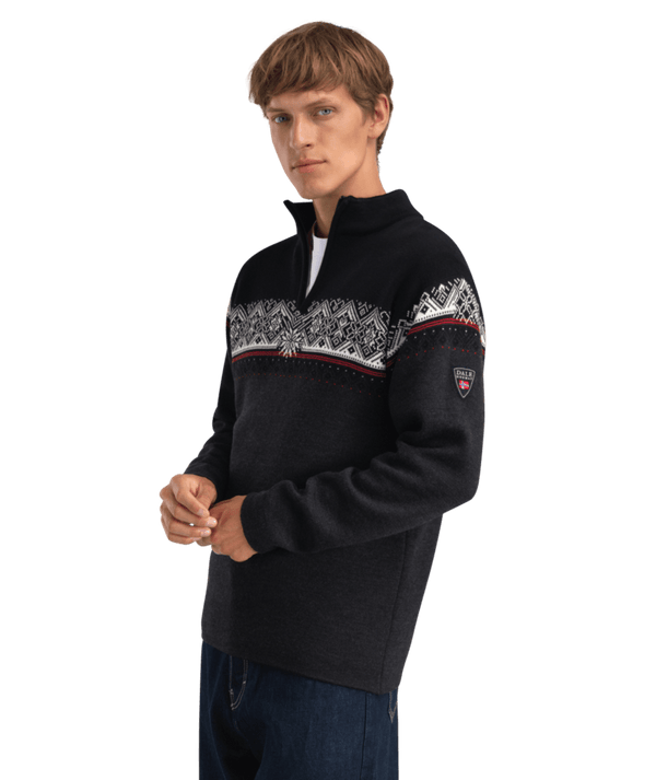 Moritz Men's Sweater
