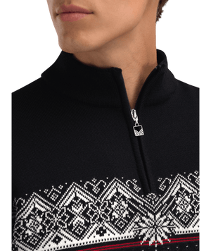 Moritz Men's Sweater